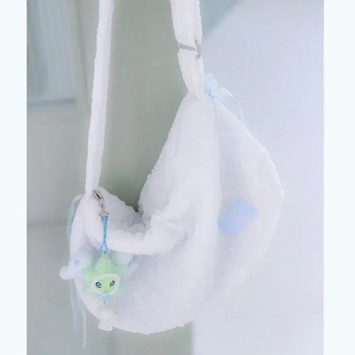 [BUNJANG] NCT WISH One Summer Wish Crossbody Bag / NCT WISH 원썸머위시 크로스백 가방