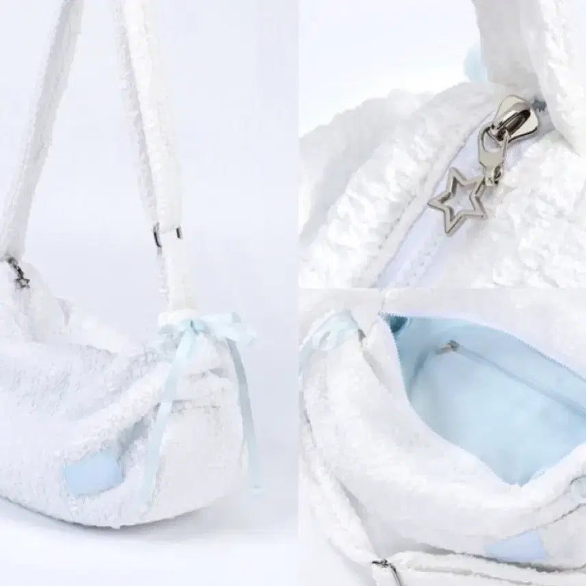 [BUNJANG] NCT WISH One Summer Wish Crossbody Bag / NCT WISH 원썸머위시 크로스백 가방