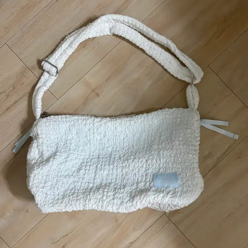 [BUNJANG] NCT WISH One Summer Wish Crossbody Bag / NCT WISH 원썸머위시 크로스백 가방