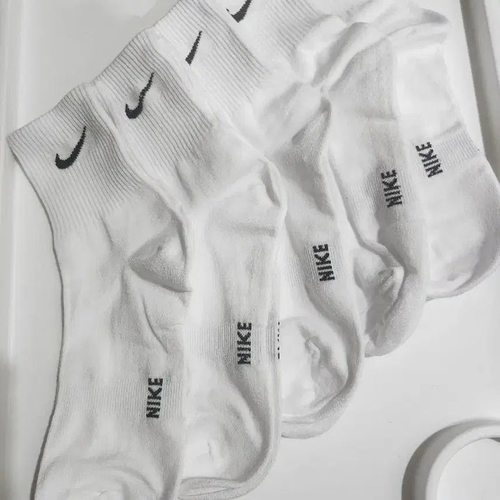 [BUNJANG] Nike Daily Sport Socks (5-Pack) / 당일발송)나이키양말.데일리양말.스포츠양말