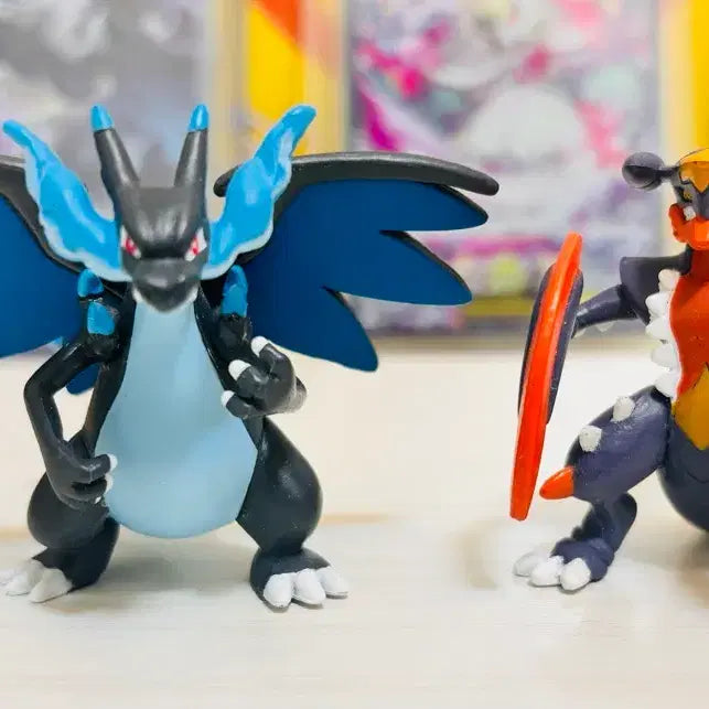 [BUNJANG] Pokemon Moncolle Figure Bundle Set / 포켓몬스터 몬콜레 일괄판매