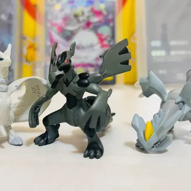 [BUNJANG] Pokemon Moncolle Figure Bundle Set / 포켓몬스터 몬콜레 일괄판매