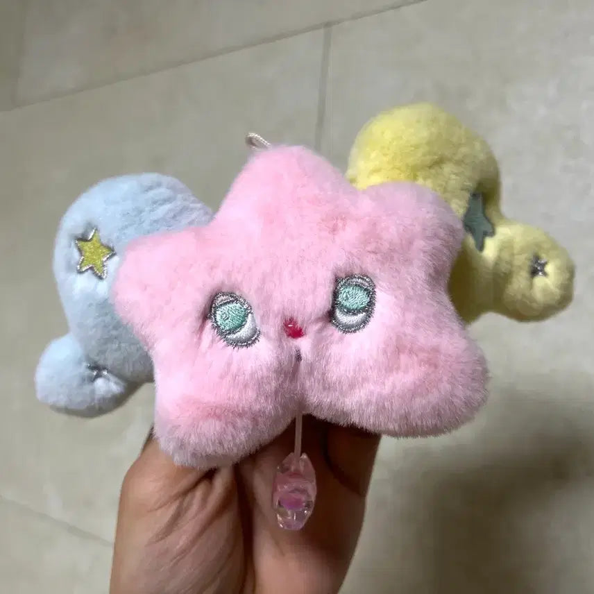 [BUNJANG] NCT WISH Yuushi Popchu Item / 엔시티위시 팝츄 양도 (띠부 유우시)