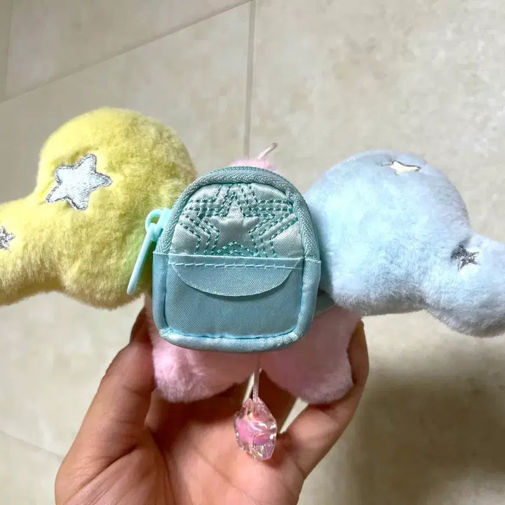 [BUNJANG] NCT WISH Yuushi Popchu Item / 엔시티위시 팝츄 양도 (띠부 유우시)