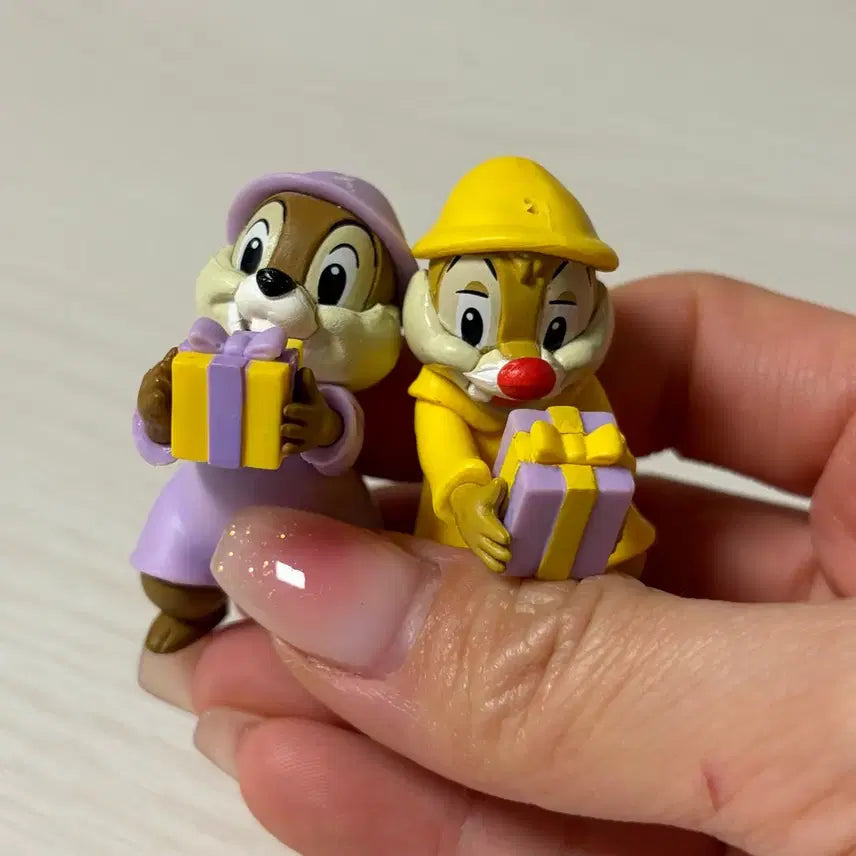[BUNJANG] Disney Chip &