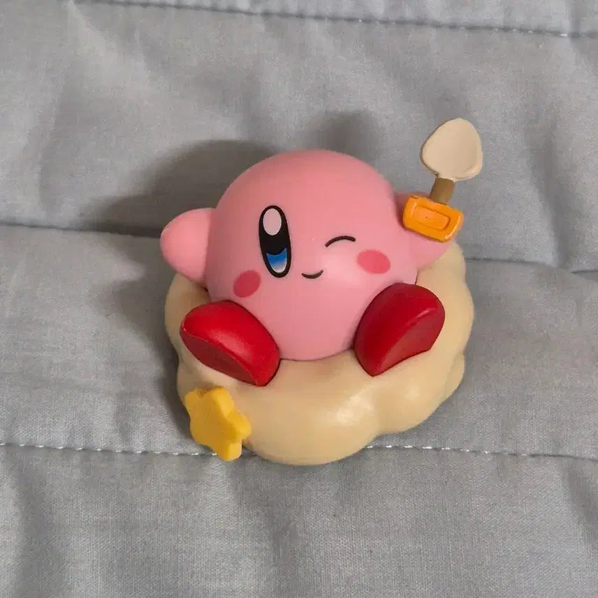 [BUNJANG] Kirby Figure / 커비 피규어