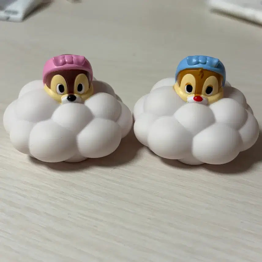 [BUNJANG] Disney Chip &