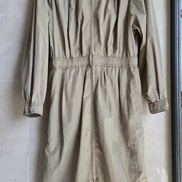 [SOLD OUT] 마인 후드집업 바스락원피스66