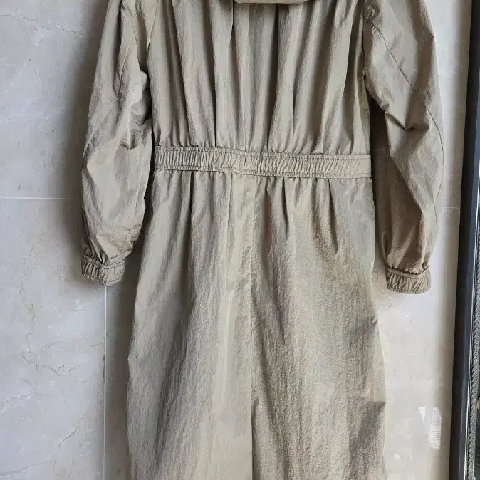 [SOLD OUT] 마인 후드집업 바스락원피스66