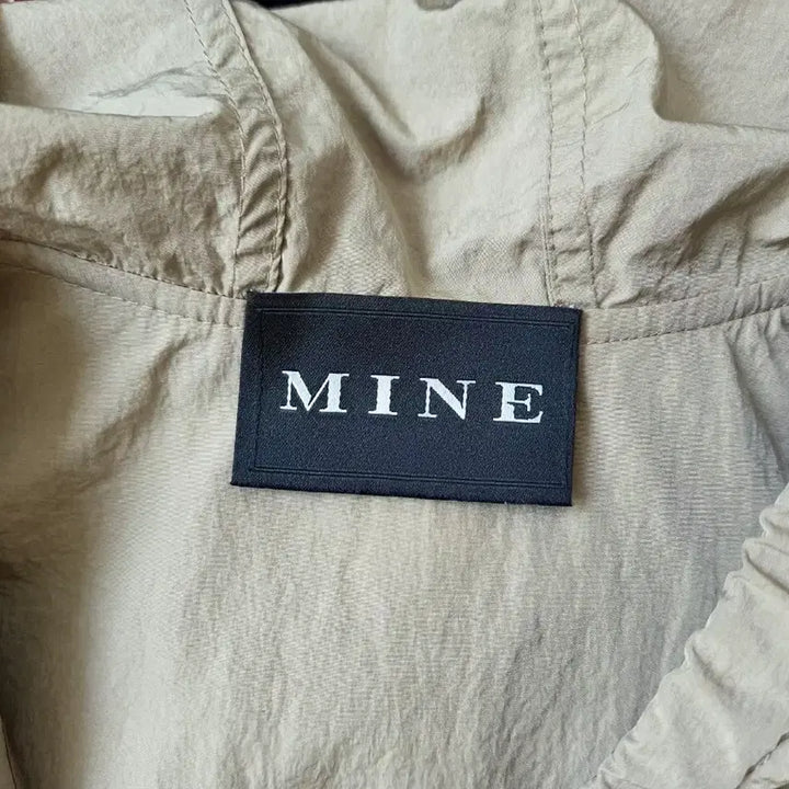 [SOLD OUT] 마인 후드집업 바스락원피스66
