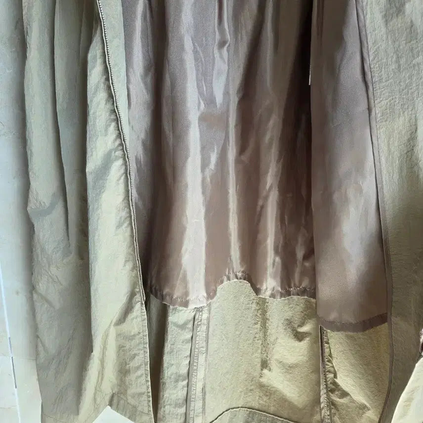 [SOLD OUT] 마인 후드집업 바스락원피스66