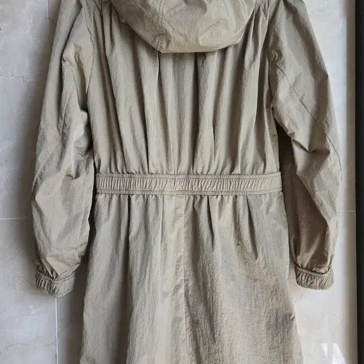 [SOLD OUT] 마인 후드집업 바스락원피스66