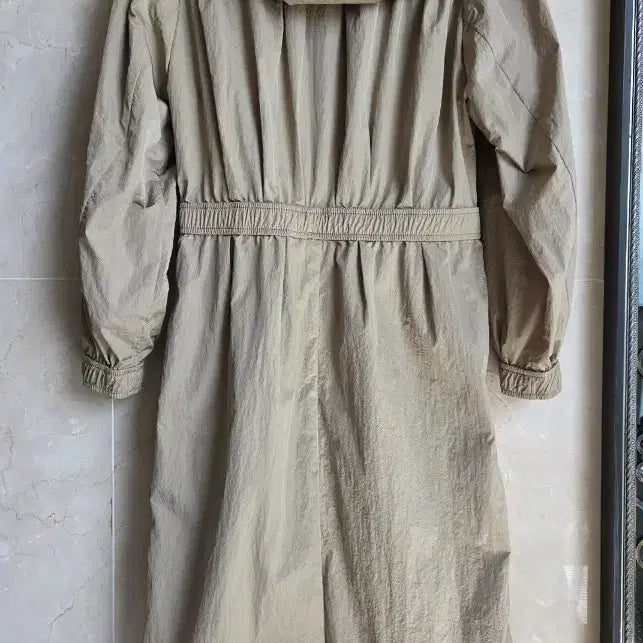 [SOLD OUT] 마인 후드집업 바스락원피스66
