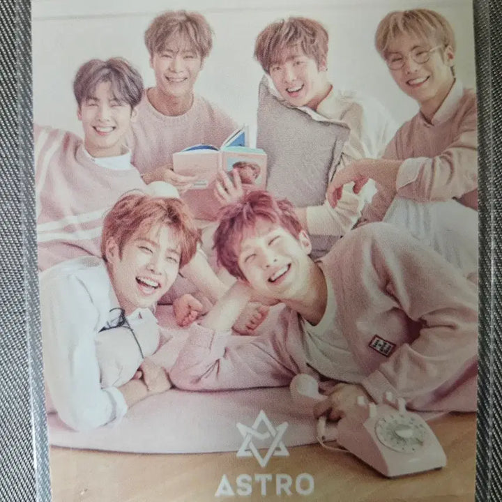 [SOLD OUT] astro 아스트로 secret day jinjin