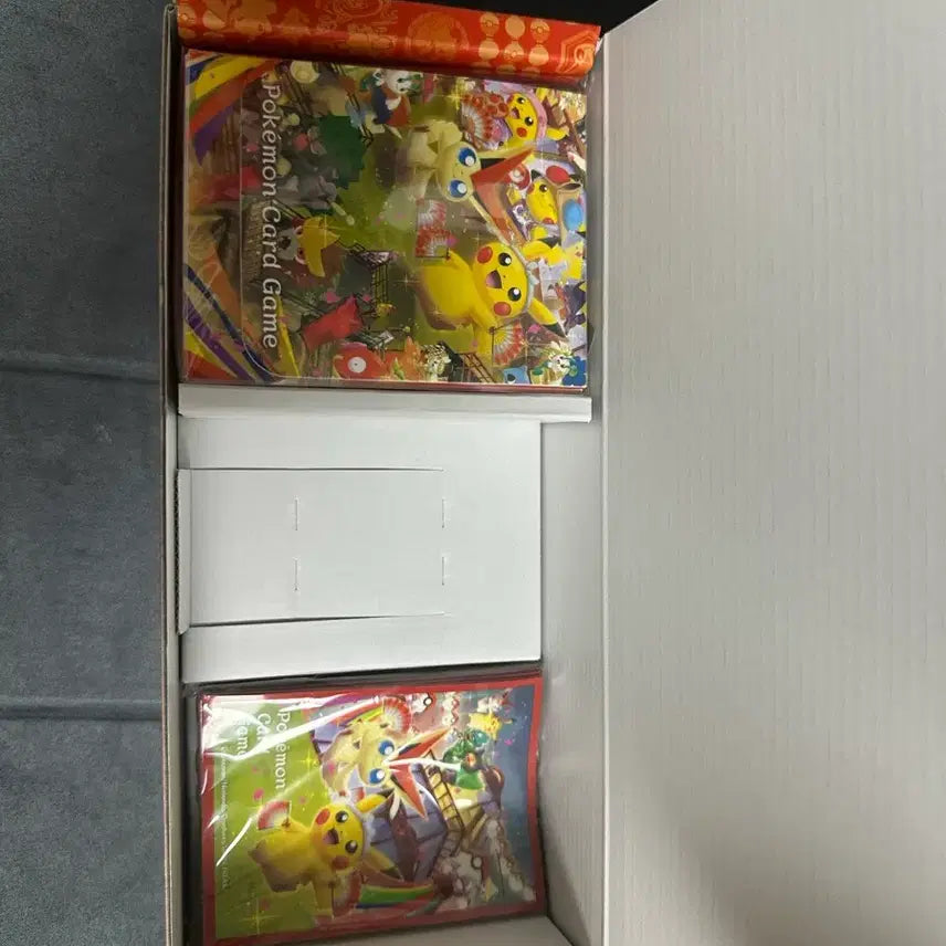 [BUNJANG] Tohoku Supply Set (Excluding Promo Card) / 토호쿠 서플라이 세트 (프로모 카드 미포함)