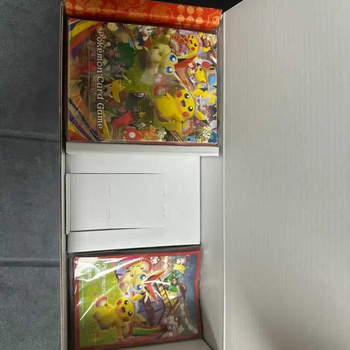 [BUNJANG] Tohoku Supply Set (Excluding Promo Card) / 토호쿠 서플라이 세트 (프로모 카드 미포함)