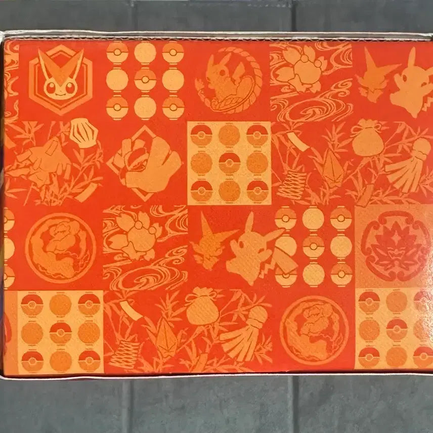 [BUNJANG] Tohoku Supply Set (Excluding Promo Card) / 토호쿠 서플라이 세트 (프로모 카드 미포함)