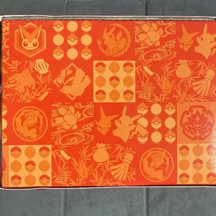 [BUNJANG] Tohoku Supply Set (Excluding Promo Card) / 토호쿠 서플라이 세트 (프로모 카드 미포함)