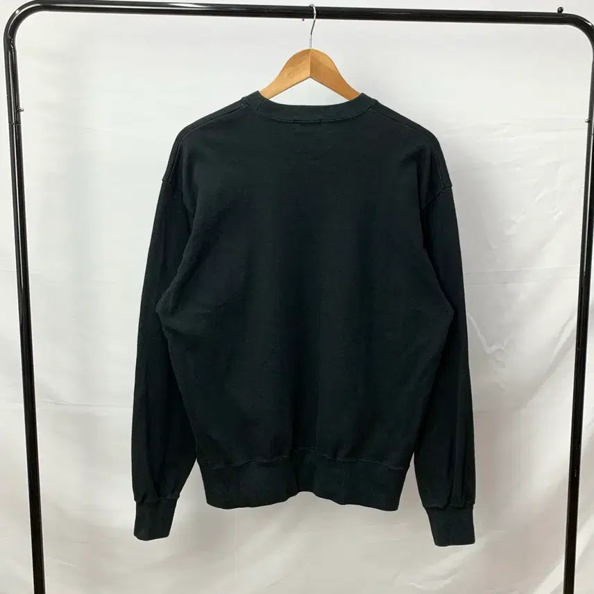 [BUNJANG] Hysteric Glamour Bulldog Sweatshirt M / 히스테릭 글래머 불독 스웻셔츠
