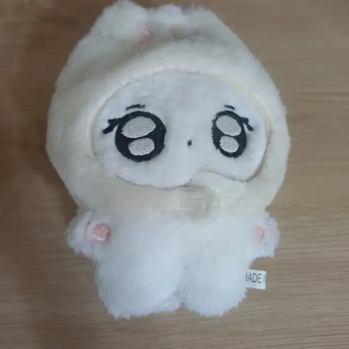 [SOLD OUT] 에스파 닝닝 비공굿 10cm 만듀닝 양도