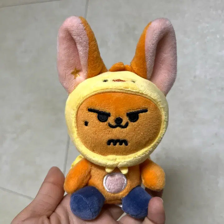 [BUNJANG] TXT Yeonjun Hwang Chuny Doll / 황춘이 투바투 연준 인형 양도