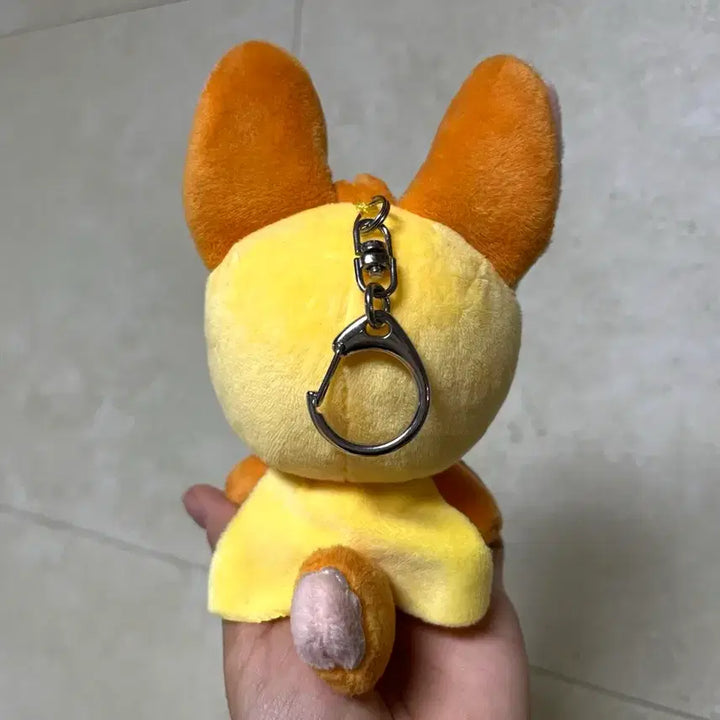 [BUNJANG] TXT Yeonjun Hwang Chuny Doll / 황춘이 투바투 연준 인형 양도