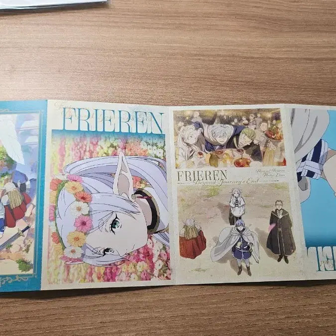 [BUNJANG] Frieren: Beyond Journey&