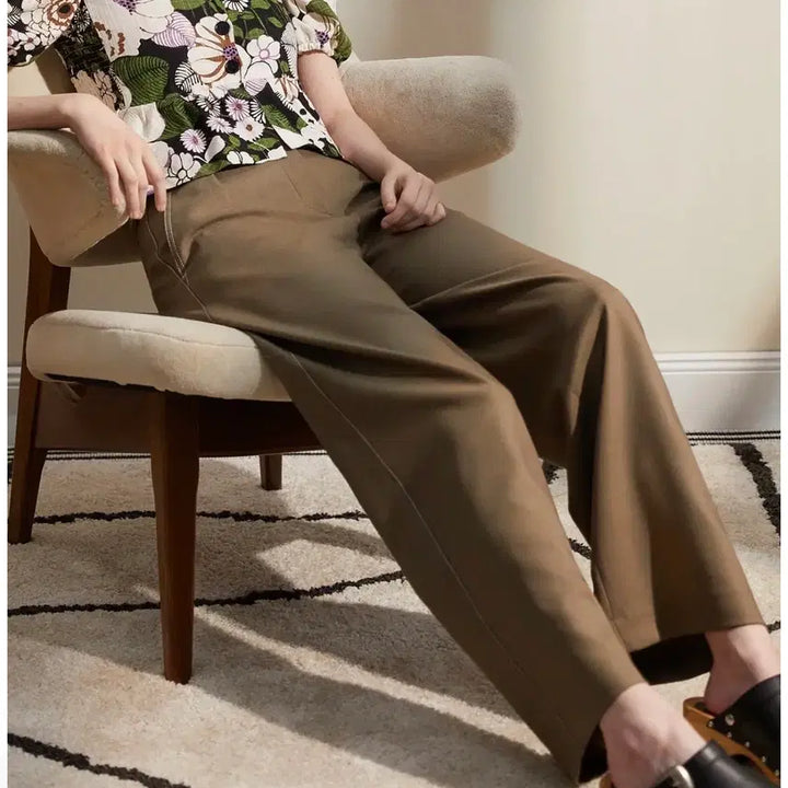 [BUNJANG] Maje Floral Blouse / Maje 마쥬 신상 플로랄 블라우스 2