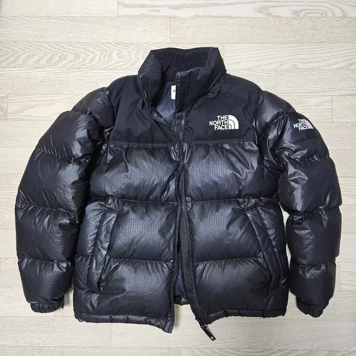 [SOLD OUT] 노스페이스 화이트라벨 눕시 노벨 패딩 공용M 95-100