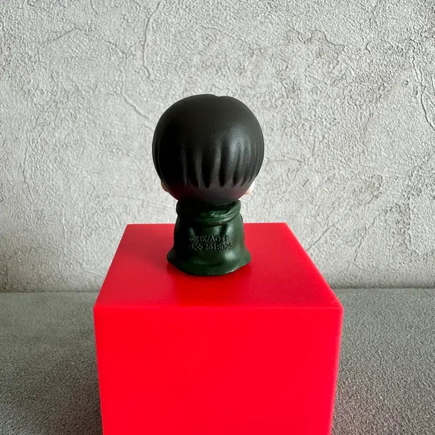 [SOLD OUT] 진격의거인 리바이 마치보케