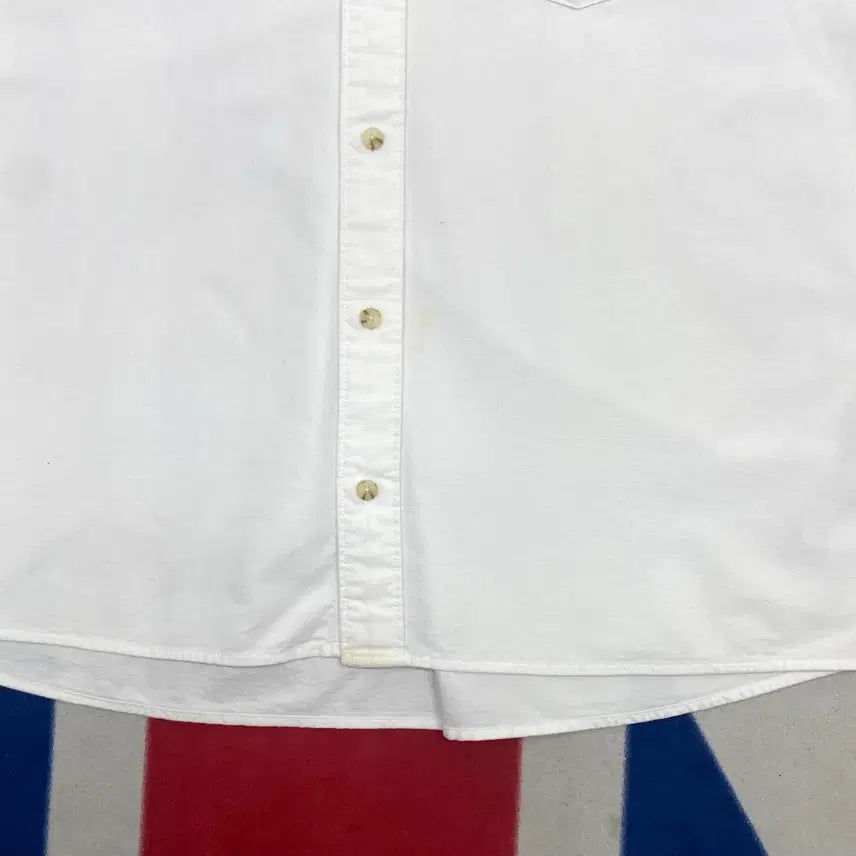 [SOLD OUT] 타미진스 셔츠 XXL