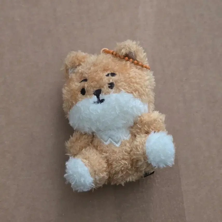 [BUNJANG] Day6 Dennyimals Petitimals Sitting KE Plush Doll Young K / 데이식스 데니멀즈 쁘띠멀즈 앉은 케 양도 영케이 인형 sitting ke