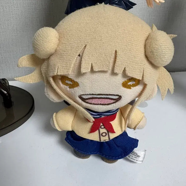 [SOLD OUT] 나의 히어로 아카데미아 토가 히미코 니토탄 누이 판매