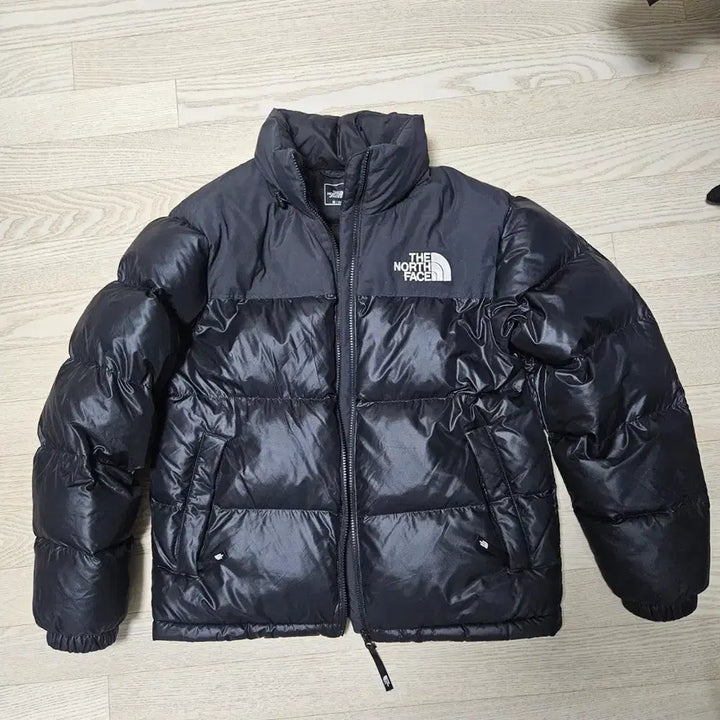 [BUNJANG] The North Face 1996 Retro Nuptse Down Jacket / 노스페이스 눕시 온볼 노벨 패딩 자켓 M 95-100