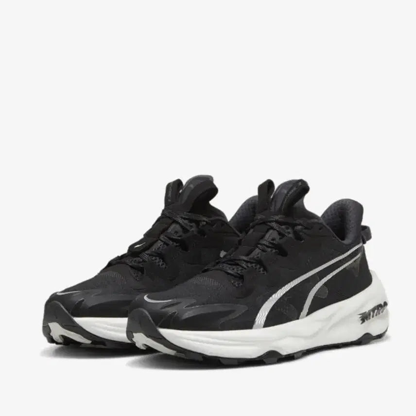 [BUNJANG] Puma Fast-Track Nitro 3 Trail Running Shoes - 290mm, New / 푸마 패스트트랙 나이트로3 290 새상품