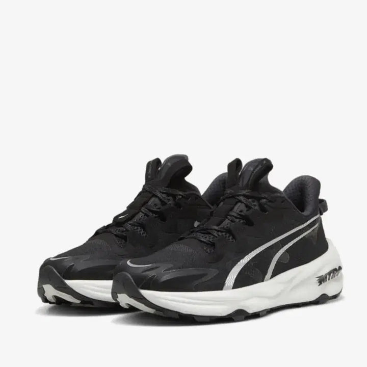 [BUNJANG] Puma Fast-Track Nitro 3 Trail Running Shoes - 290mm, New / 푸마 패스트트랙 나이트로3 290 새상품