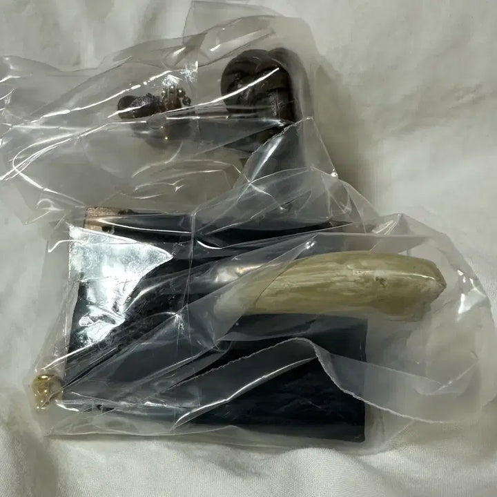 [BUNJANG] Harry Potter Deathly Hallows Tom Riddle Diary Nagini Bundle Set / 미개봉) 해리포터 죽음의성물 톰리들 일기장 내기니 일괄