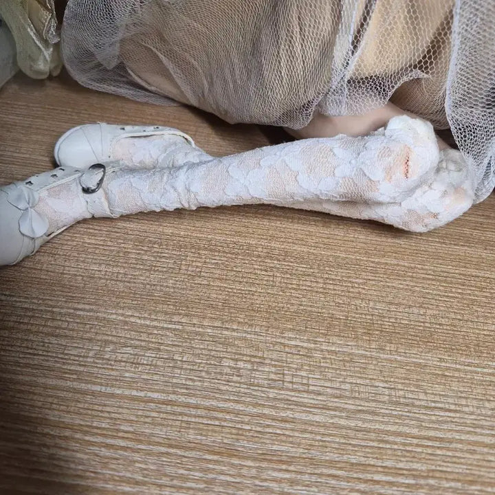 [BUNJANG] 60cm Ball Jointed Doll / 60cm 구체관절 인형