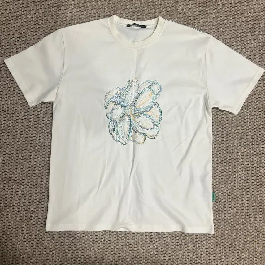 [BUNJANG] Andersson Bell Short Sleeve T-Shirt / M) 앤더슨벨 반팔티