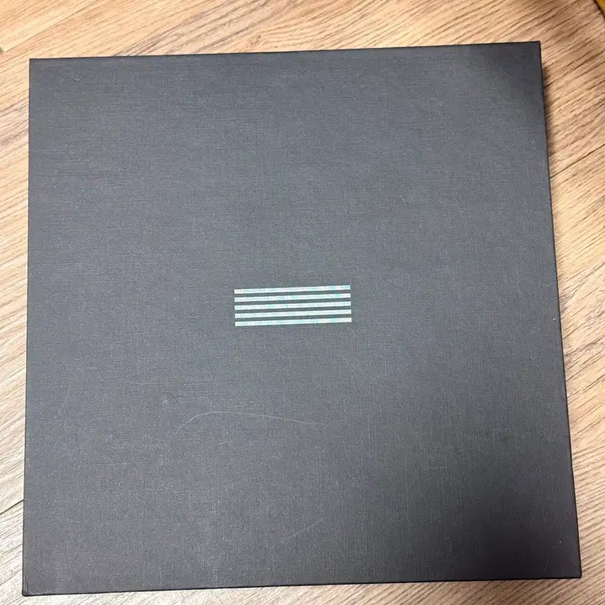 [SOLD OUT] 빅뱅 made 풀앨범
