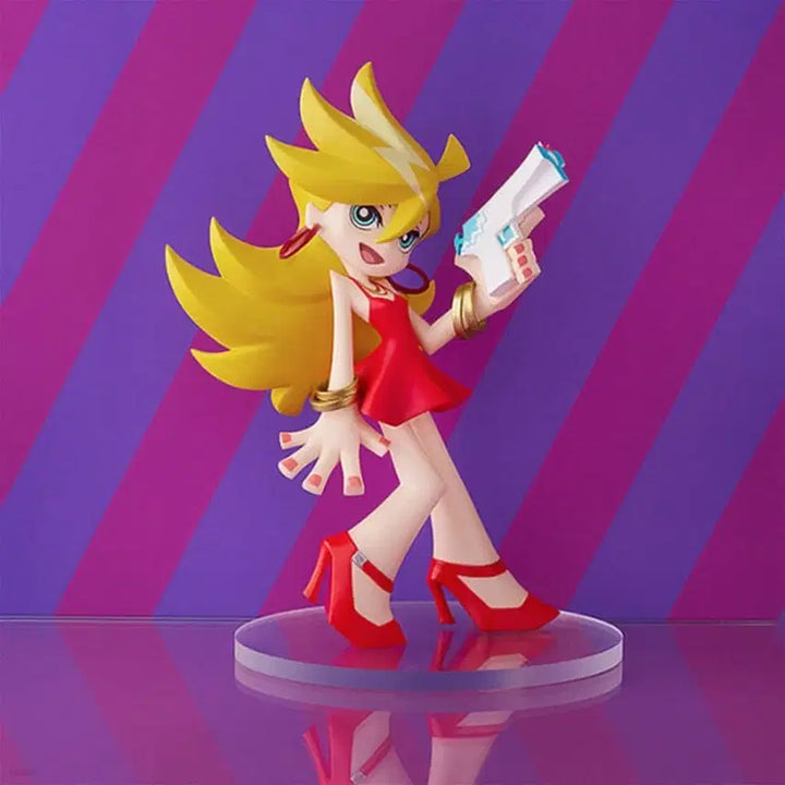 [BUNJANG] Fansca Pop Up Parade Figure / 팬스가 팝업 퍼레이드 미개봉 피규어