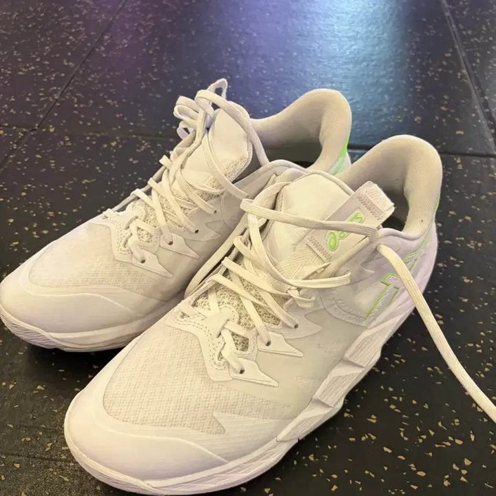 [BUNJANG] Asics Unpreased Low 2 Sneakers / 아식스 언프레아스 로우2