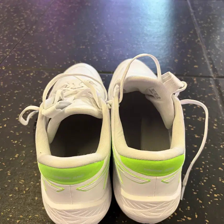 [BUNJANG] Asics Unpreased Low 2 Sneakers / 아식스 언프레아스 로우2
