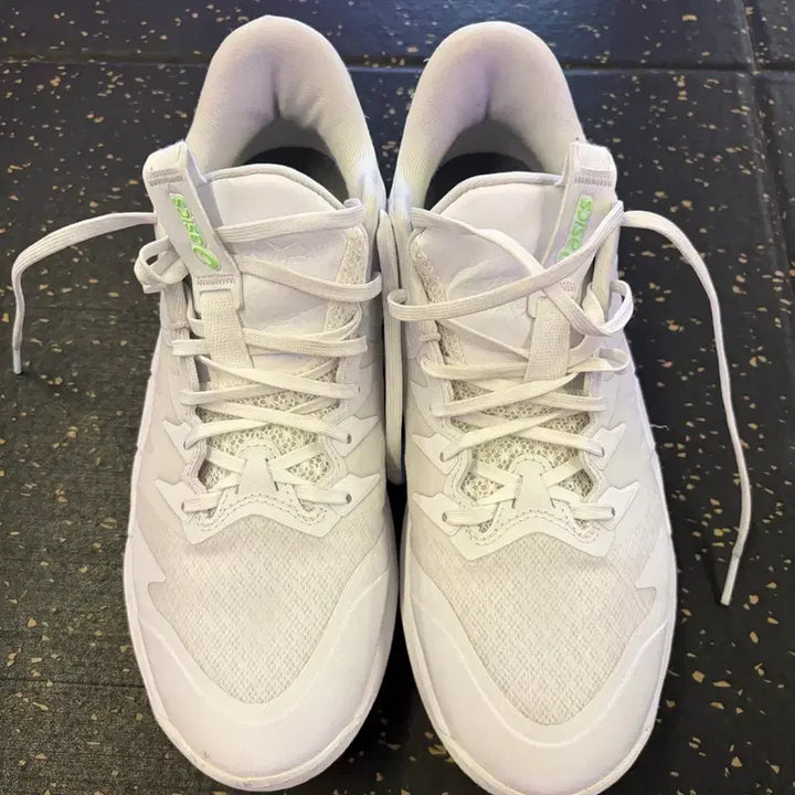 [BUNJANG] Asics Unpreased Low 2 Sneakers / 아식스 언프레아스 로우2