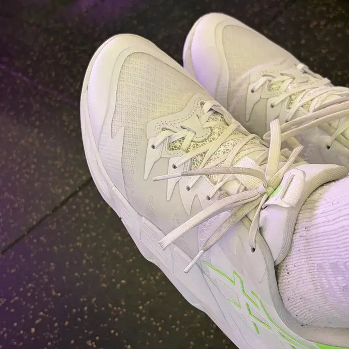 [BUNJANG] Asics Unpreased Low 2 Sneakers / 아식스 언프레아스 로우2
