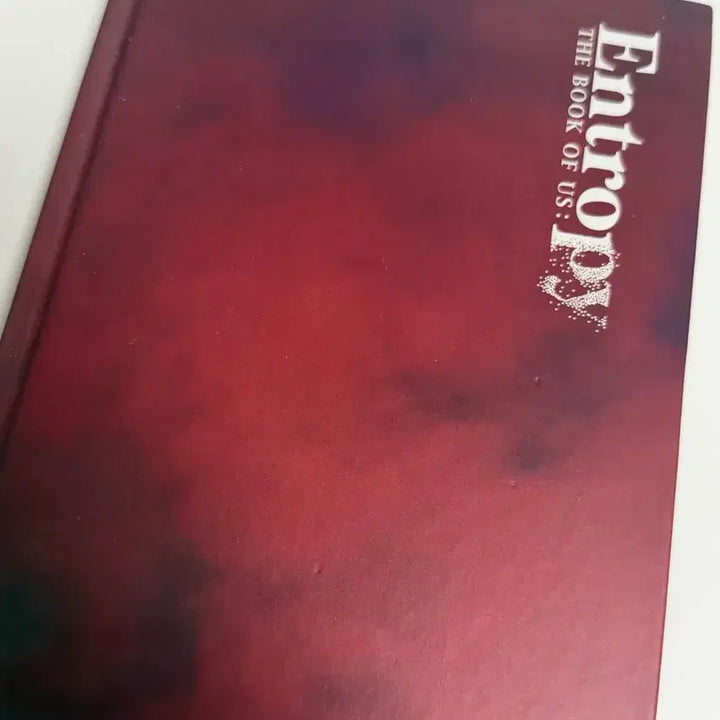 [SOLD OUT] Day6 Entropy 데이식스 엔트로피 앨범 풀세트