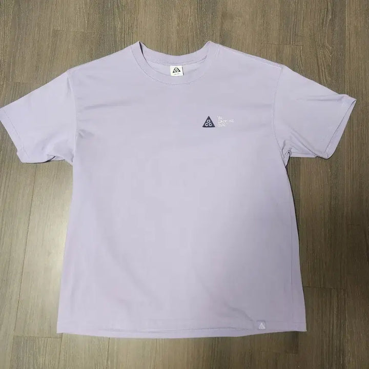 [BUNJANG] Nike ACG Dri-FIT T-Shirt 2XL / (상태s급/사이즈표o) 나이키 acg 드라이핏 반팔 2xl