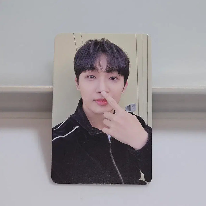 [BUNJANG] BTOB Lim Hyun Sik Photocard / 비투비 팬콘서트 멜림픽 팬부스 막콘 임현식 포카