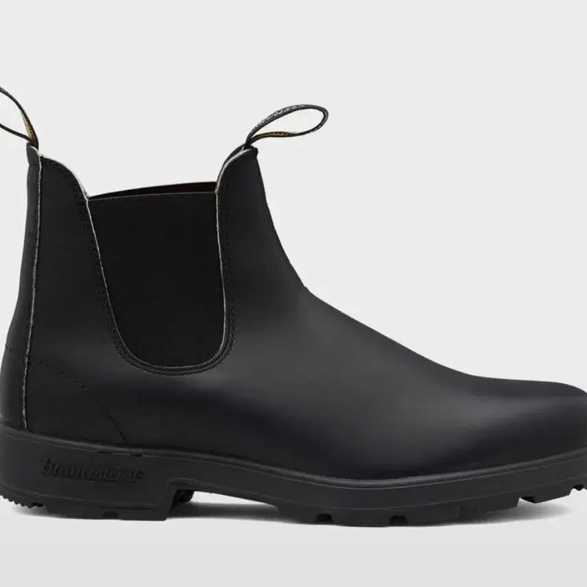 [BUNJANG] Blundstone 510 Chelsea Boots Black 270 / 블런드스톤 510 첼시부츠 블랙 270