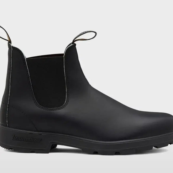 [BUNJANG] Blundstone 510 Chelsea Boots Black 270 / 블런드스톤 510 첼시부츠 블랙 270